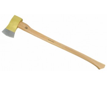 7lb Hickory Felling Axe
